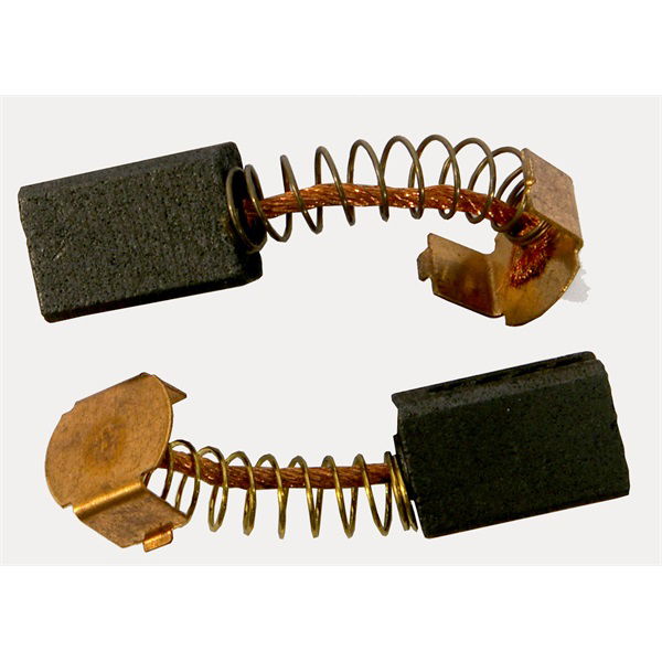 szénkefe, 2 db a 8893022 mini körfűrészhez termék fő termékképe