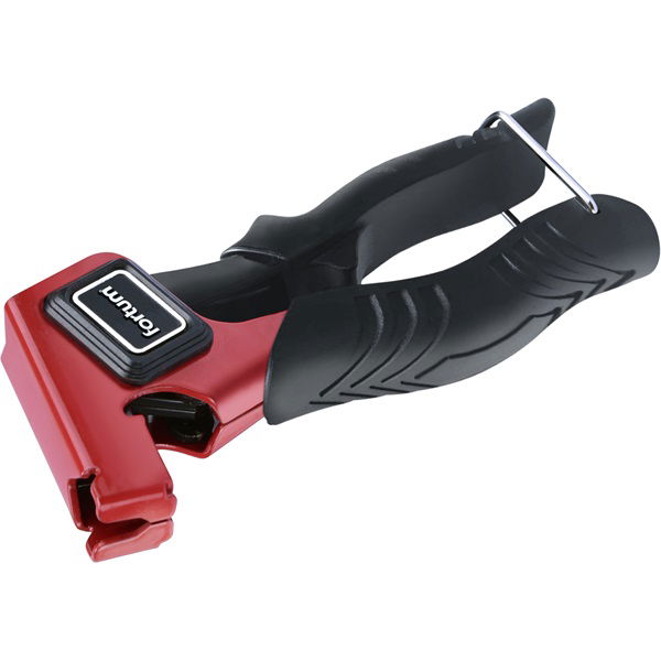 szerelőfogó üreges fémhorgonyhoz/fém gipszkartondübelhez, egykezes; M3,M4,M5,M6,M8,  175mm, FORTUM termék fő termékképe