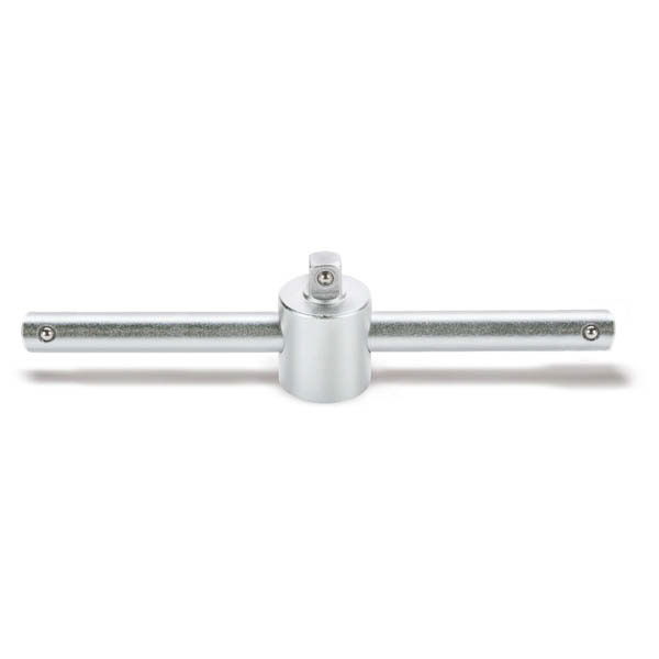 T-hajtószár (csúszó) 1/4", 110mm, 61CrV5; FORTUM termék fő termékképe