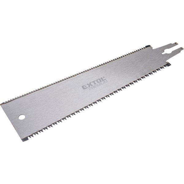 tartalék fűrészlap 8812251 Japán fűrészhez, 253 mm, kétélű: T13/T8 termék fő termékképe