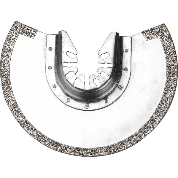 tartalék körszegmens vágófej, 88mm,a 417220, 8891842, 8894100 géphez, gyémánt szemcse, habarcs, kerámia, csempe,üvegszál termék fő termékképe