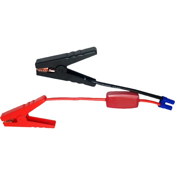 tartalék töltőkábel a 8897320 autós indítóhoz termék fő termékképe