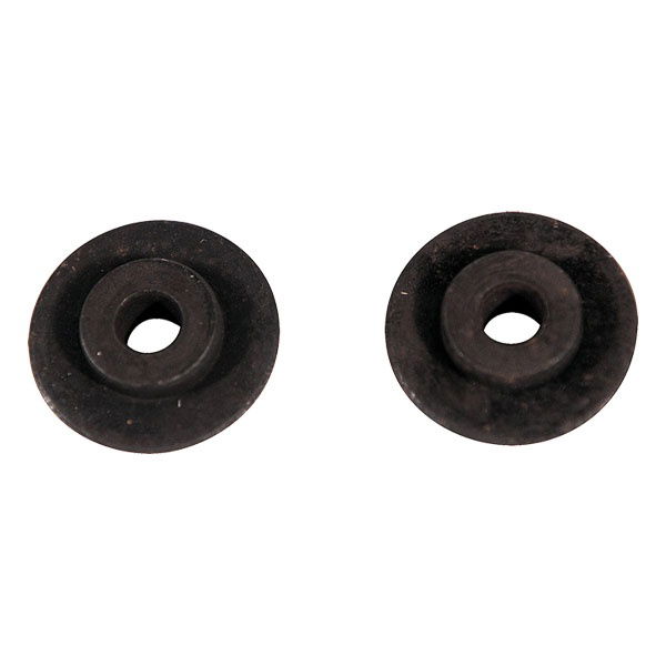 tartalék vágókerék 2db, 8848013 és 8848015 vágókhoz, 20×6×4,8mm, HSS; réz,bronz alu,acél, rozsdament.acél (max. 1,2mm) termék fő termékképe