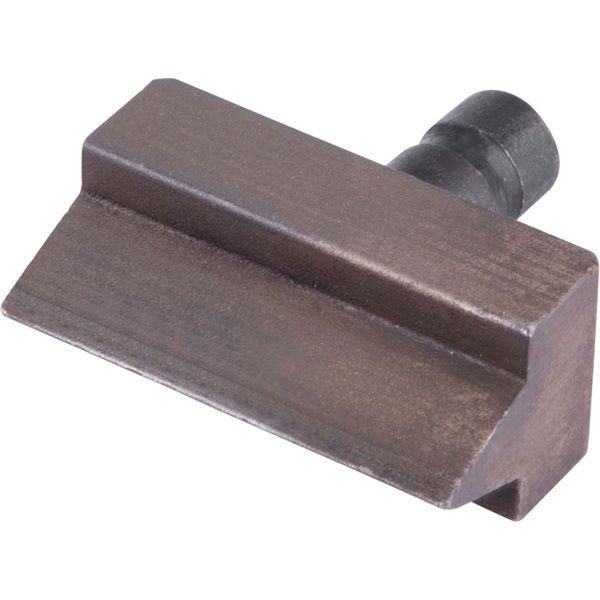 tartalék vágópofa, 1 db a 4900172 Fortum acélvágóhoz, edzett CrMoV acél termék fő termékképe