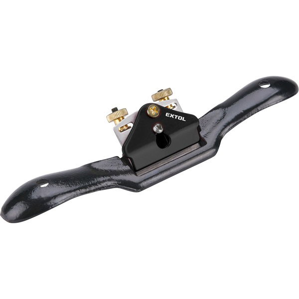 tisztító gyalu, kétkezes, 240/52 mm termék fő termékképe