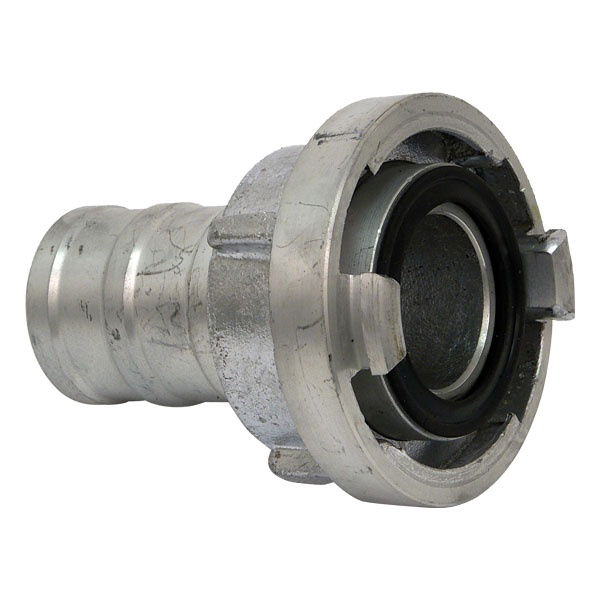 tömlőkapocs C-2" (52mm), szívó-nyomó, max. 16 bar termék fő termékképe