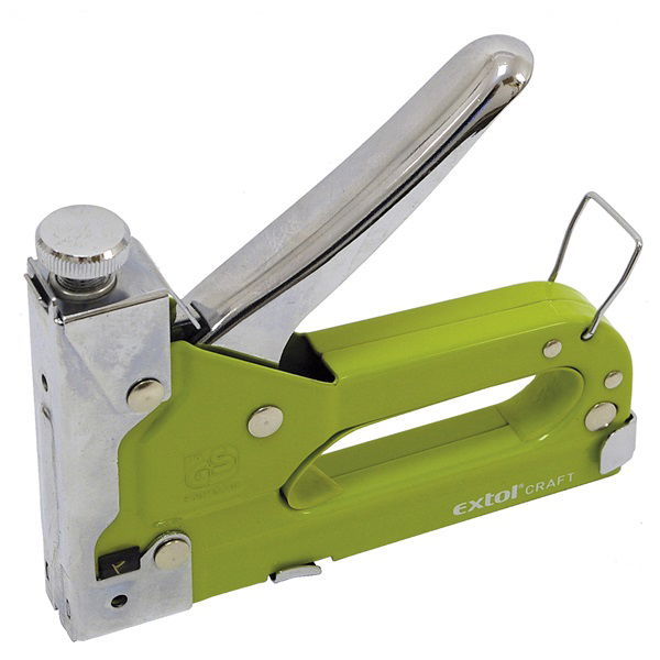 tűzőgép fémházas, TÜV/GS, 10,6-11,3×1,2mm termék fő termékképe