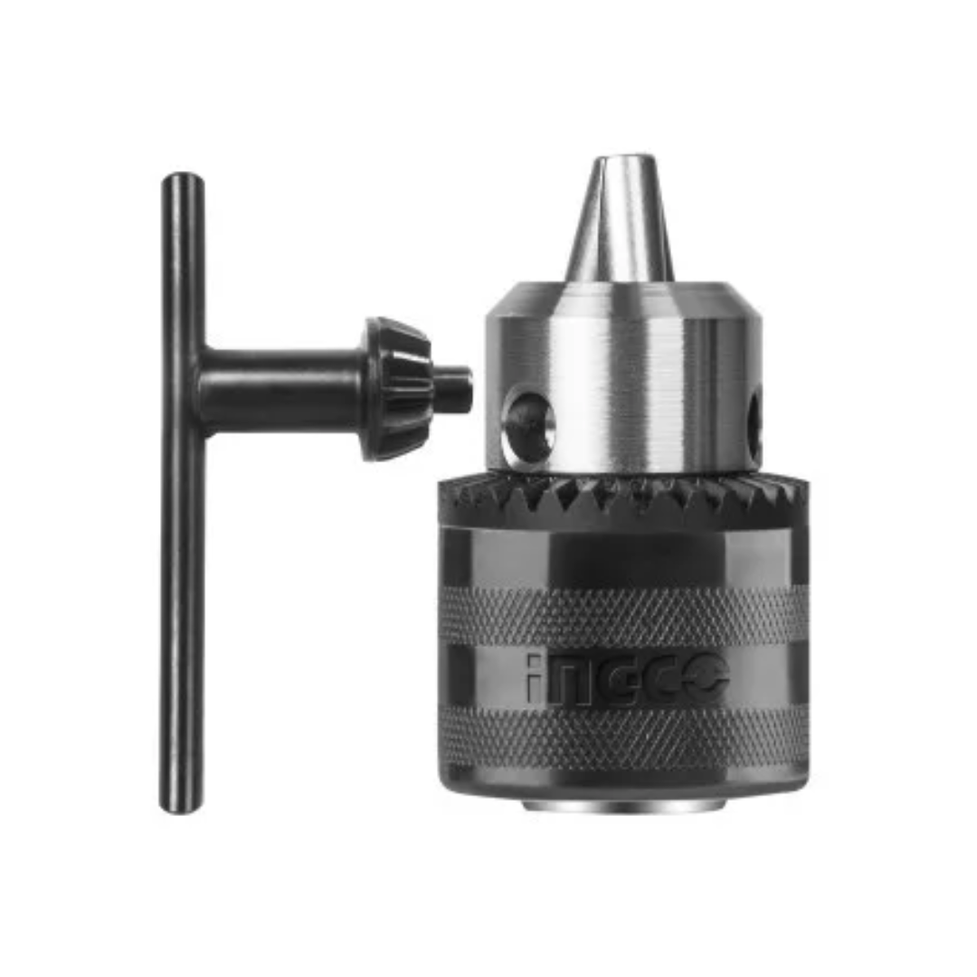 INGCO Fúrótokmány 1,5-13 mm 1/2" tokmánykulccsal termék fő termékképe