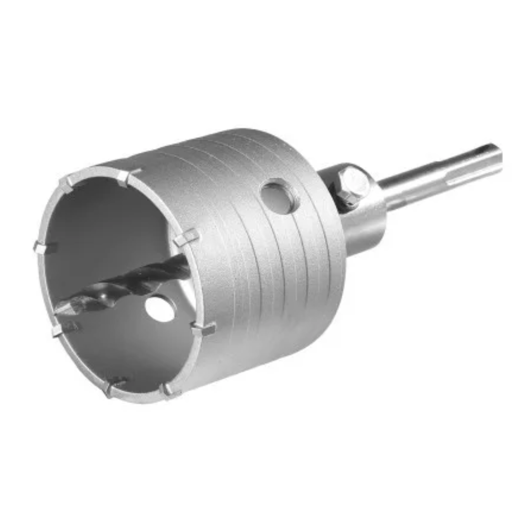 INGCO Fúrókorona 65 x 110 mm SDS-Plus termék fő termékképe