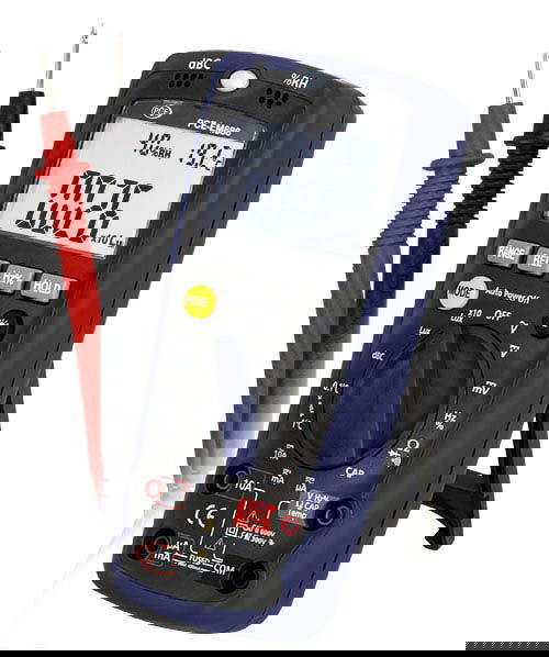 Pce-em 886 5 az 1-ben környezetmérő termék fő termékképe