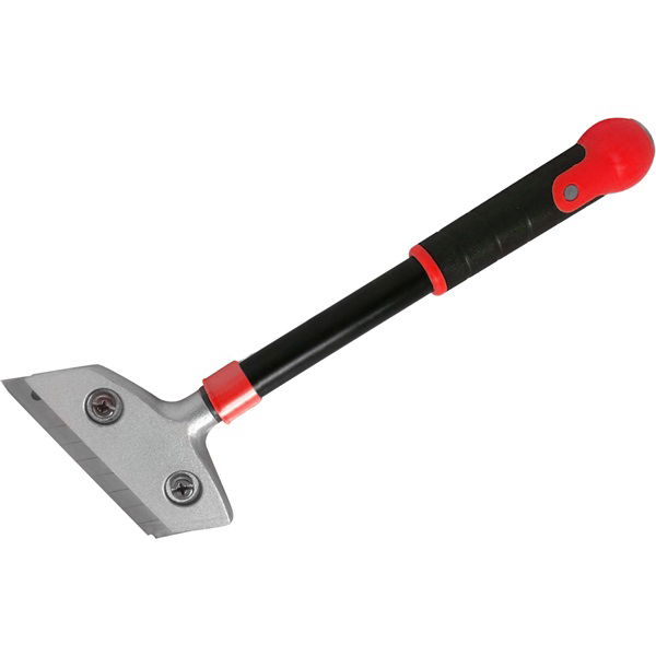 üvegtisztító kaparó, 100×18 mm penge, 30 cm nyél termék fő termékképe