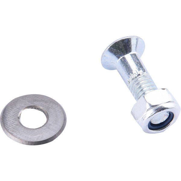 vágókerék tengellyel, 15×6×1,6mm; 80493 csempevágóhoz termék fő termékképe