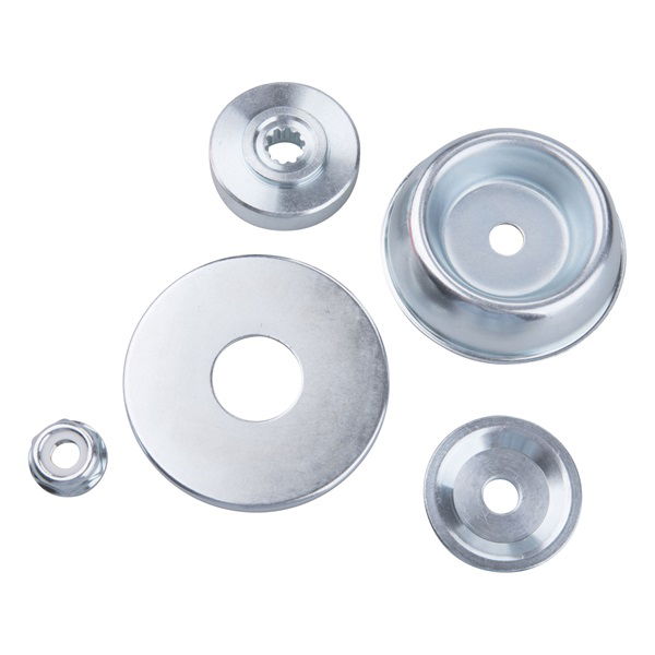 vágókés rögzítő klt. 5 db a 8795701B 60V pengéhez termék fő termékképe