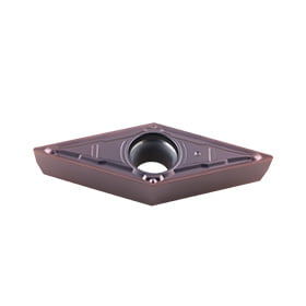 Keményfém lapka VBMT160404-MV B62 termék fő termékképe