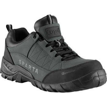 TOP SPARTA 2.0 S3L SR FO védőfélcipő, kompozit orrmerevítő, EVA/gumi talp termék fő termékképe