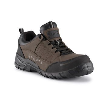 TOP SPARTA 2.0 S3L SR FO védőfélcipő, kompozit orrmerevítő, EVA/gumi talp termék fő termékképe