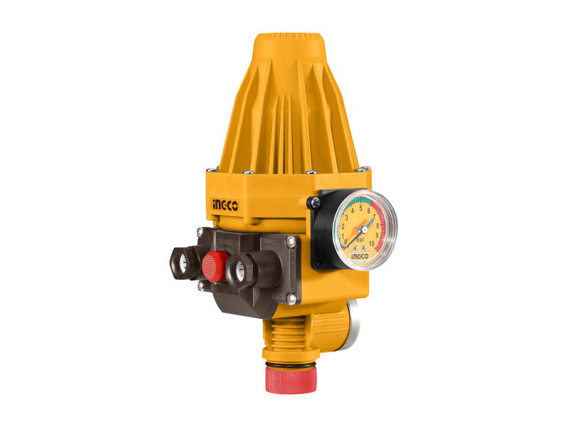 INGCO Automata szivattyú vezérlő termék fő termékképe