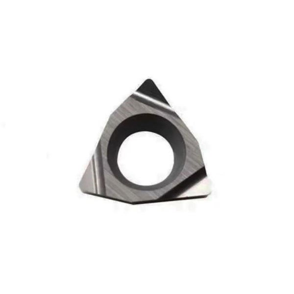 Keményfém lapka WBGT060102 B55 - 6mm-es furatkéshez termék fő termékképe