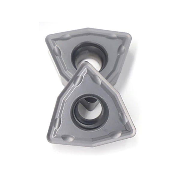 Keményfém lapka WCMX040208-SF B62 termék fő termékképe