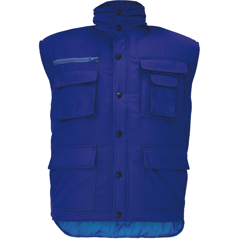 CERVA TRITON mellény termék fő termékképe