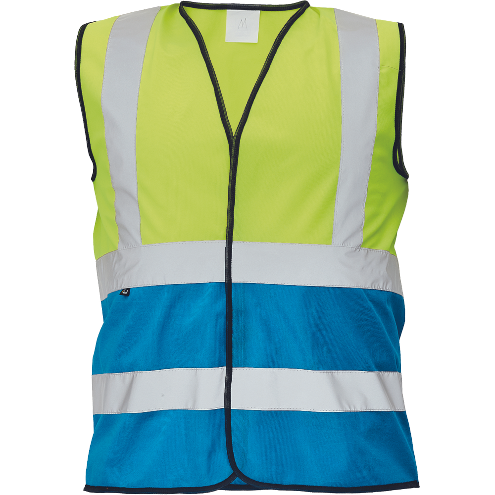 CERVA LYNX DUO HV mellény termék fő termékképe