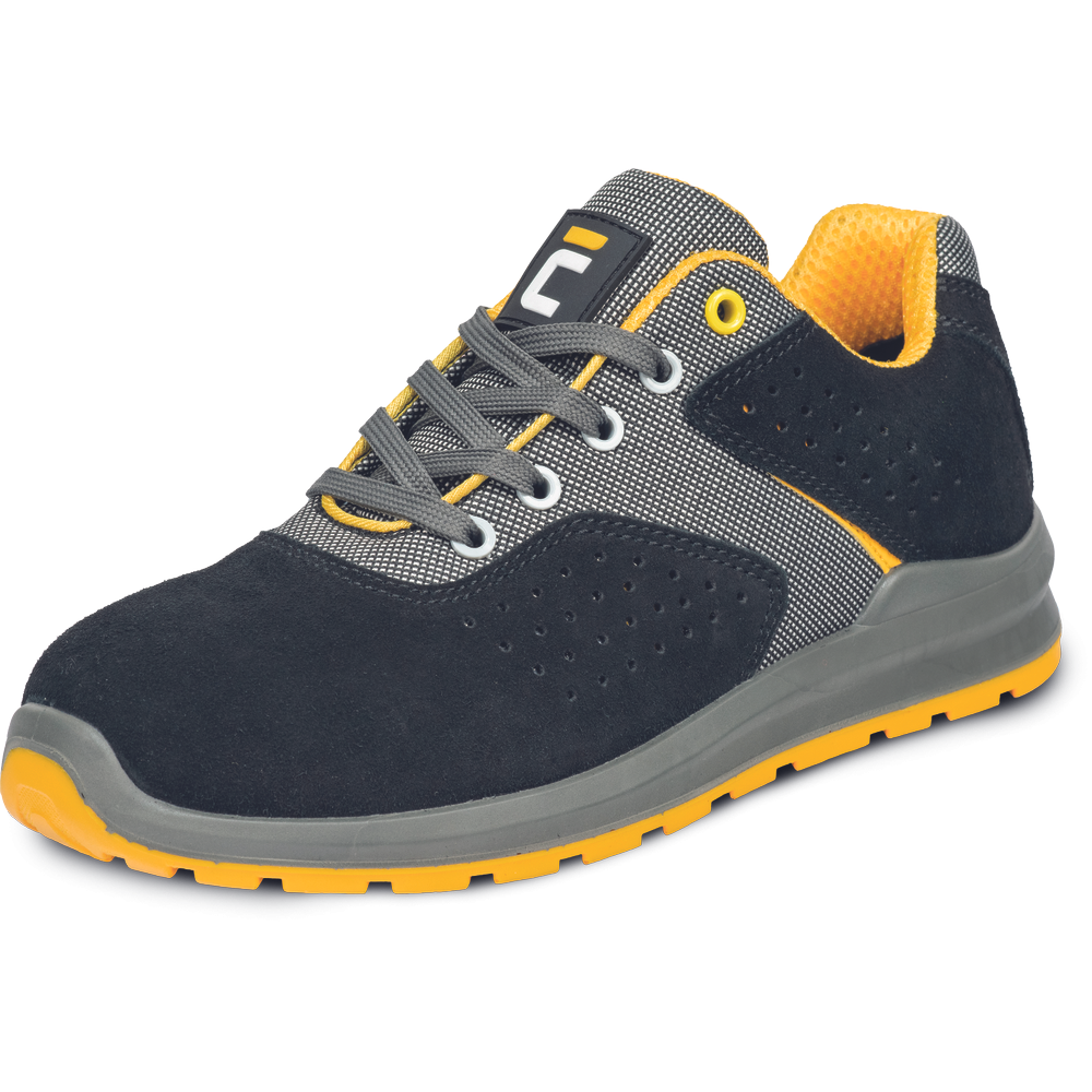 CERVA GRIMMA S1PS MF SR félcipő termék fő termékképe