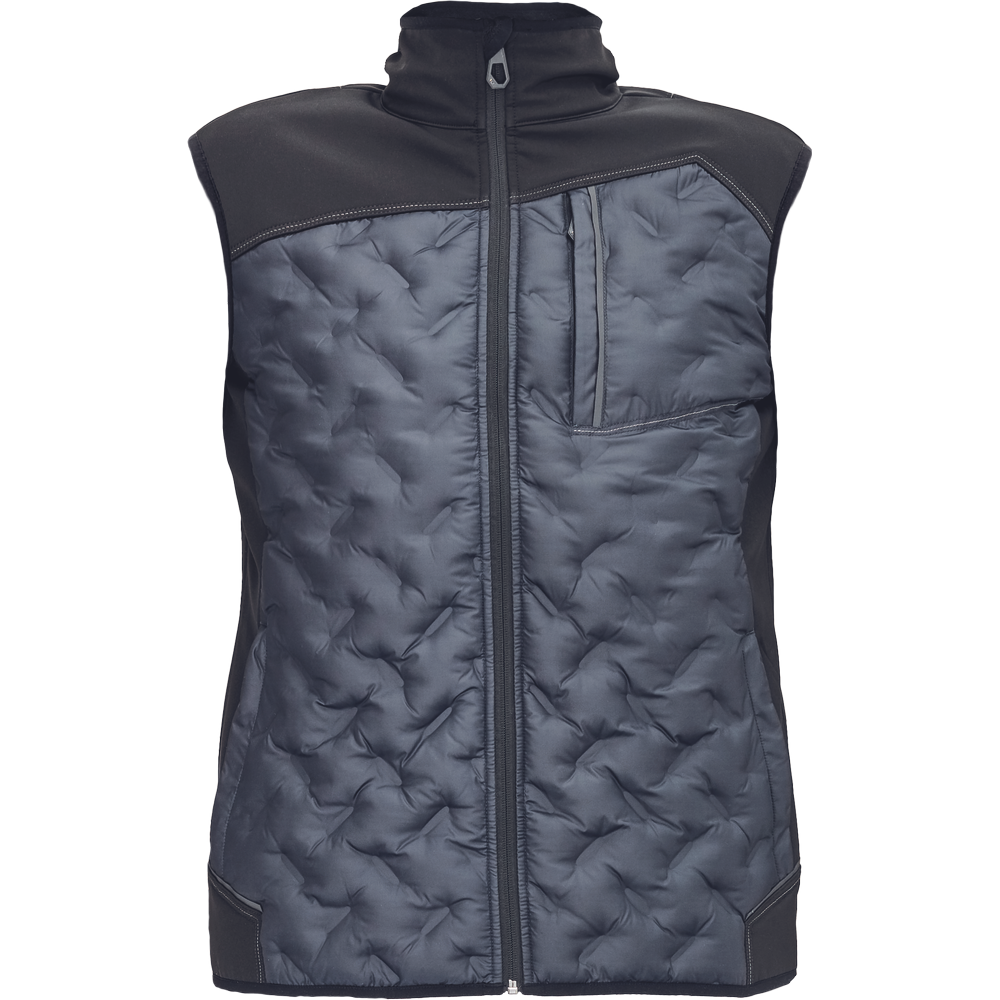 CERVA NEURUM LIGHT softshell mellény termék fő termékképe