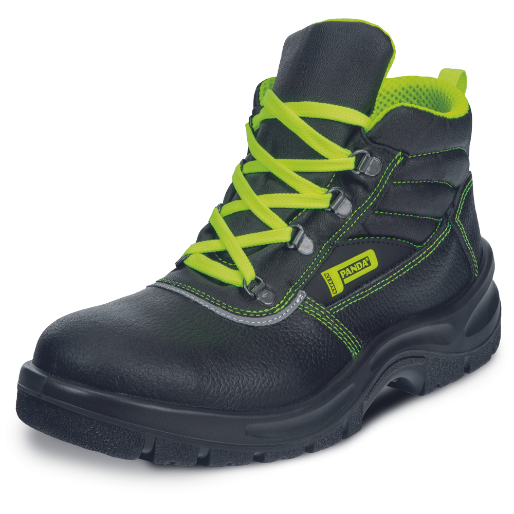 CERVA HV ALFA S3 FO SR bakancs termék fő termékképe