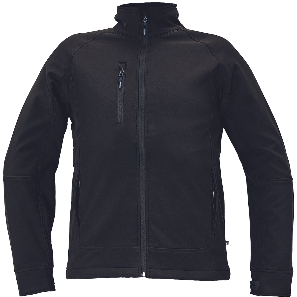 CERVA CHITRA softshell dzseki termék fő termékképe