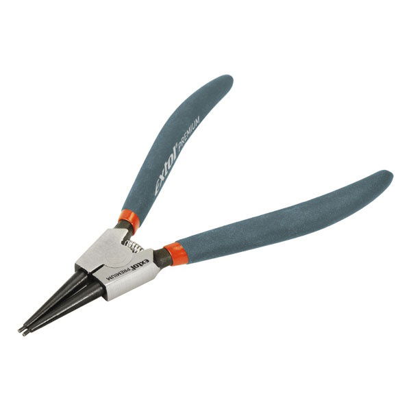 zégerfogó egyenes külső; 175 mm, CV. (5db/doboz) termék fő termékképe