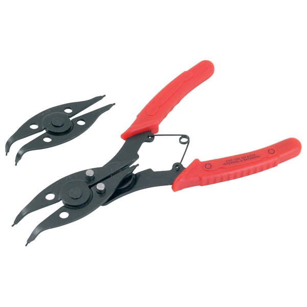 zégerfogó klt. ; 150mm, 6 funkciós termék fő termékképe