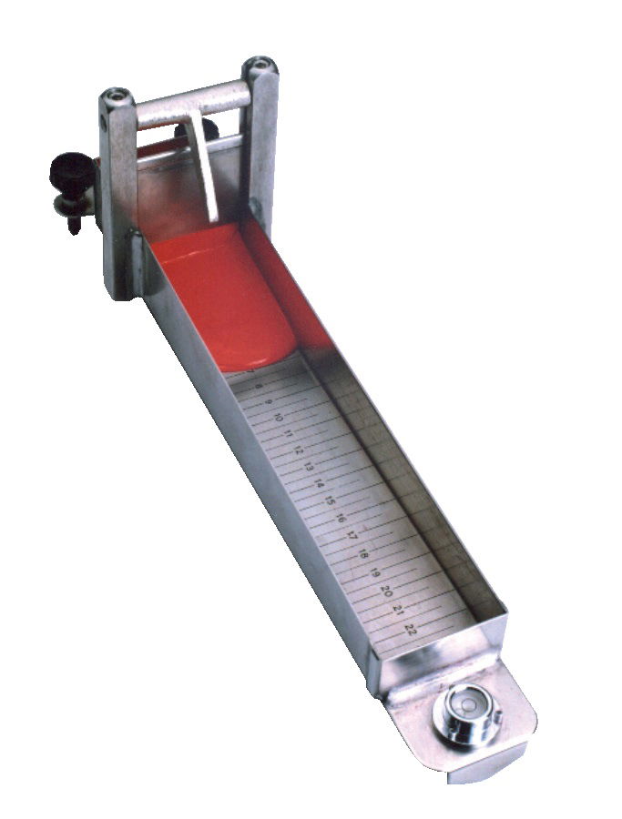 Zxcon bostwick konzisztométer termék fő termékképe