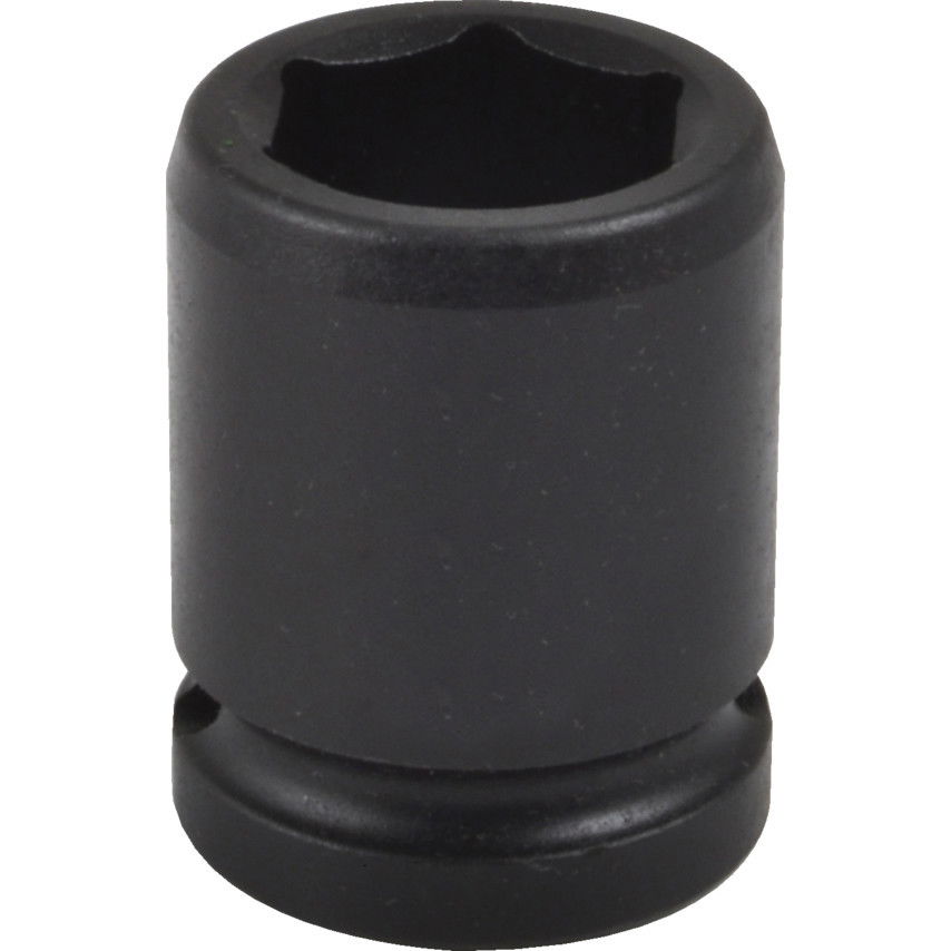 KENNEDY 9 mm erősített dugókulcs 1/2" -os meghajtóval termék fő termékképe