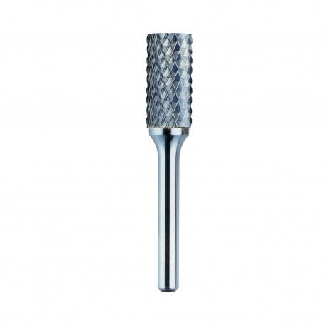 Norton Turbómaró DC acél, titán, nikkel, réz, stb. ötvözetekhez 5x16x6x50mm termék fő termékképe