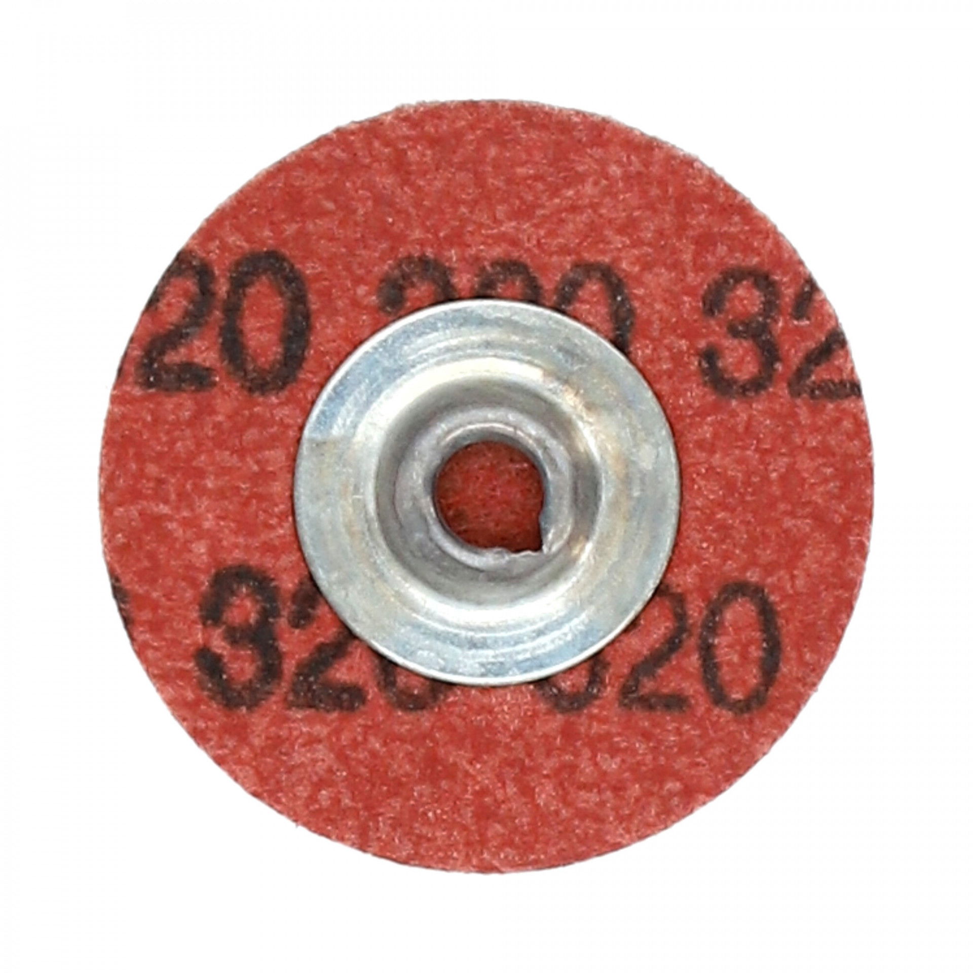 Norton Speedlok Metal ARY19 TS csiszolókorong Ø38 mm P320, 50 db/csomag termék fő termékképe