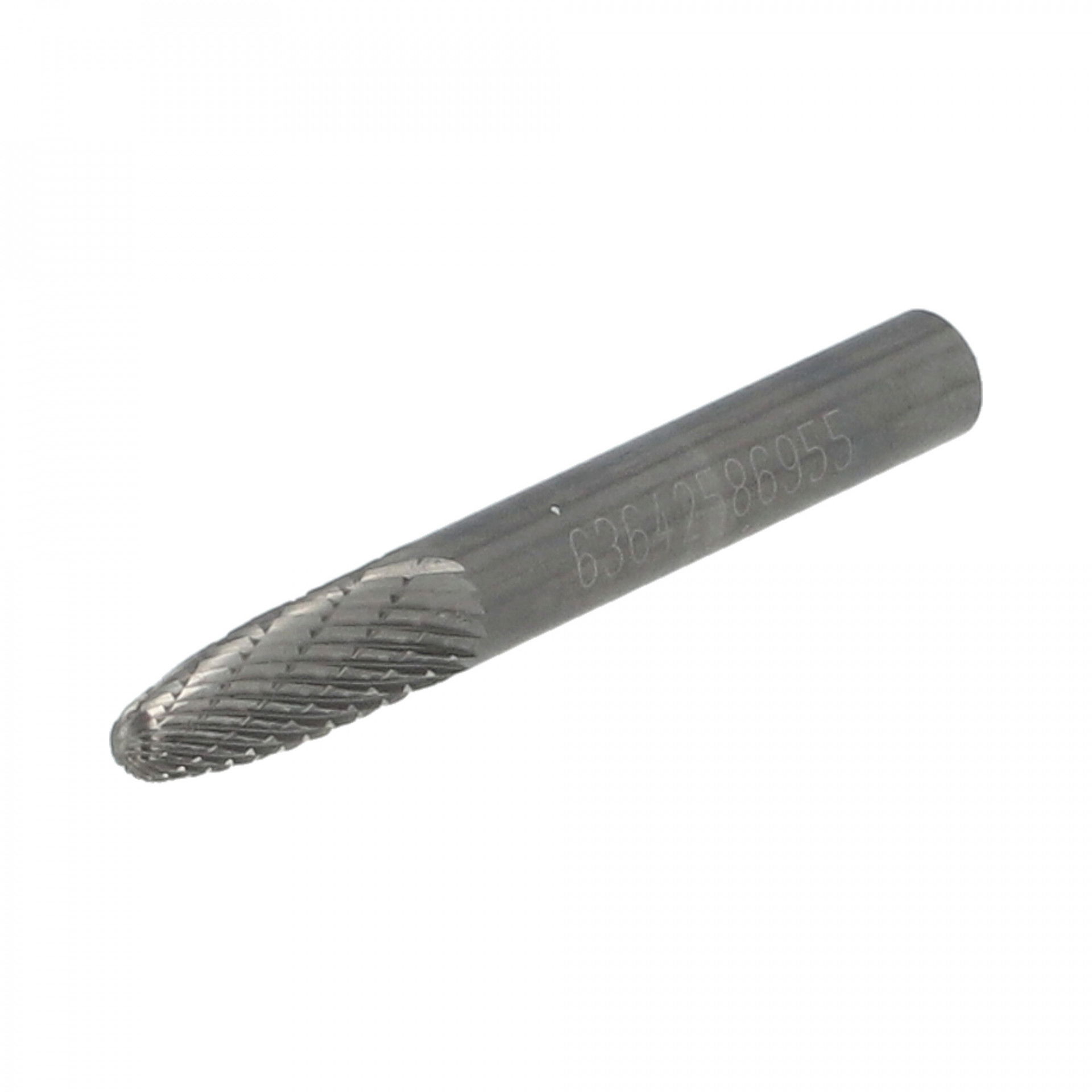 Norton Turbómaró DC acél, titán, nikkel, réz, stb. ötvözetekhez 6x16x6x50mm termék fő termékképe