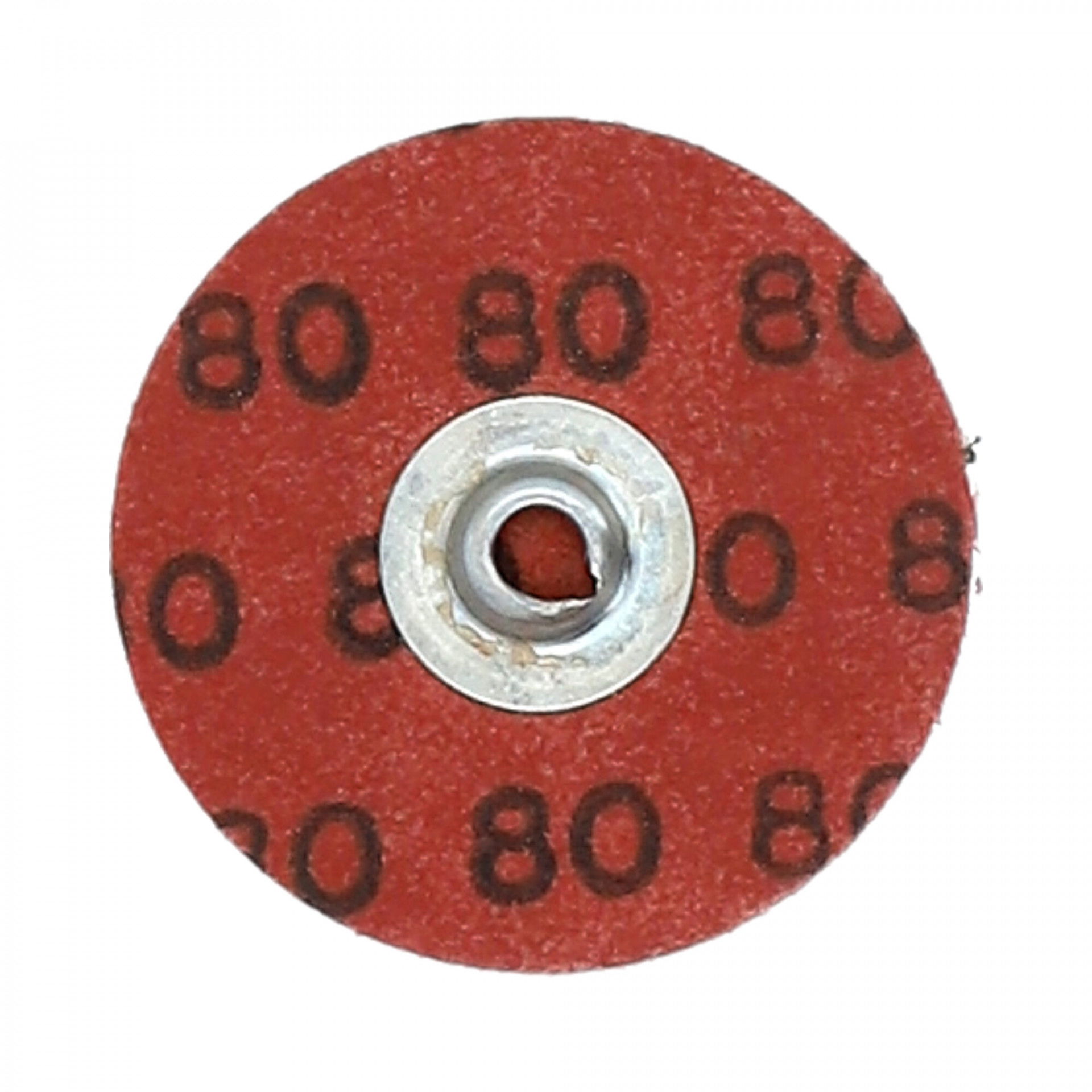 Norton Speedlok X-TREME+ R801 TS csiszolókorong Ø50mm P80, 50 db/csomag termék fő termékképe