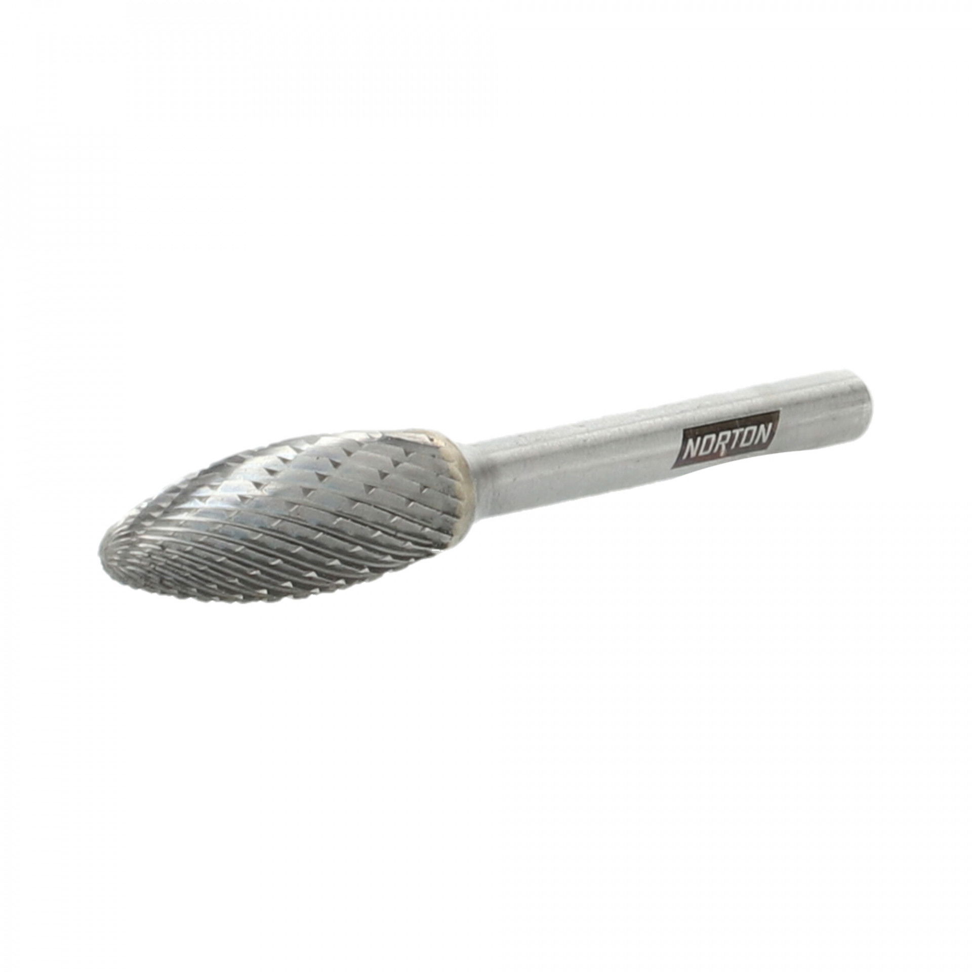 Norton Turbómaró DC acél, titán, nikkel, réz, stb. ötvözetekhez 12x32x6x77mm termék fő termékképe