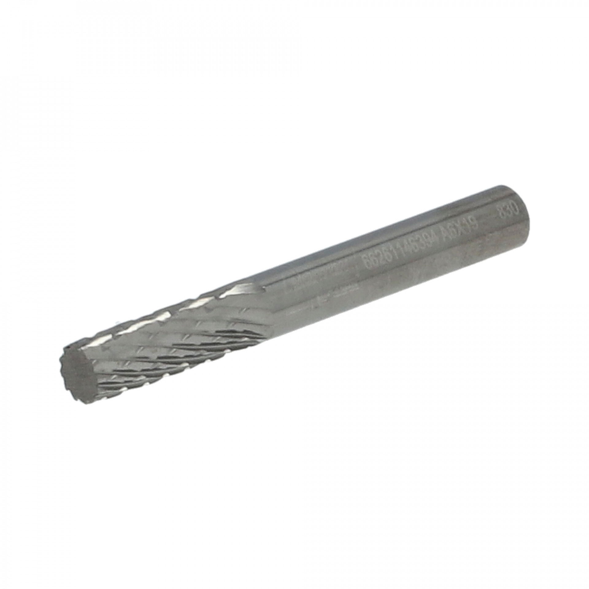 Norton Turbómaró DC acél, titán, nikkel, réz, stb. ötvözetekhez 6x19x6x50mm termék fő termékképe