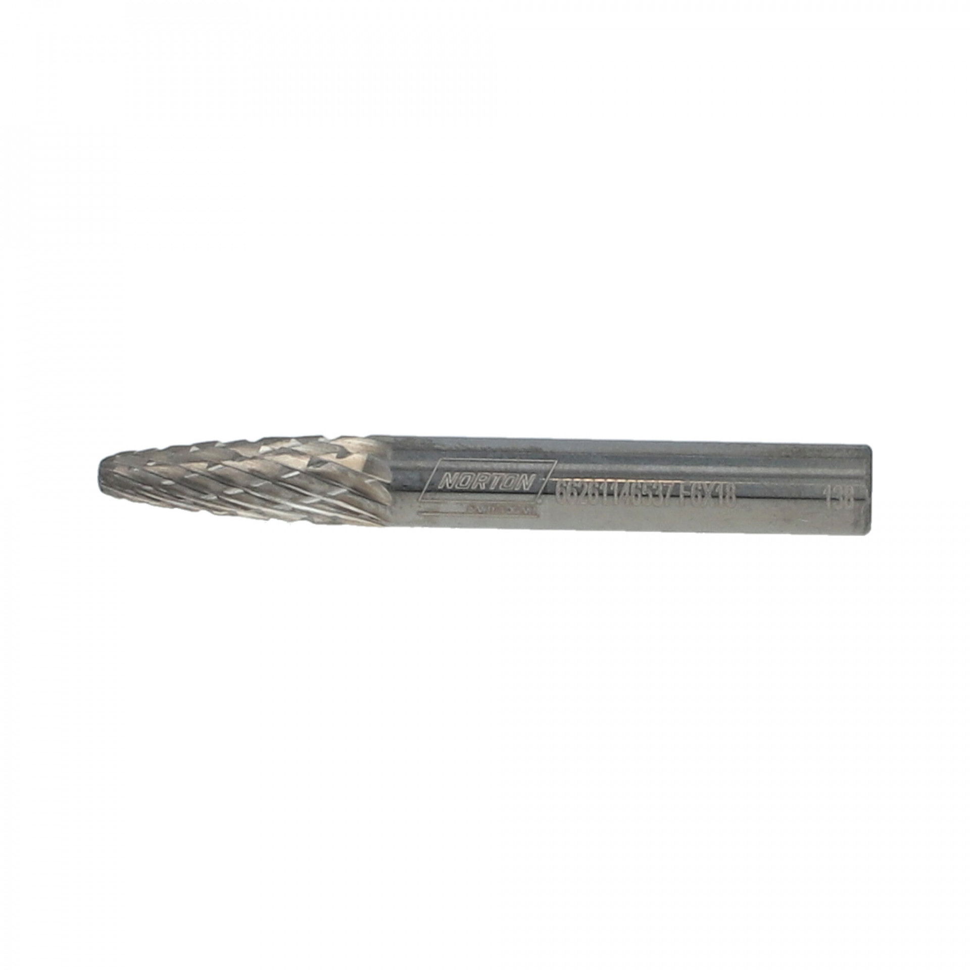 Norton Turbómaró DC acél, titán, nikkel, réz, stb. ötvözetekhez 6x18x6x50mm termék fő termékképe