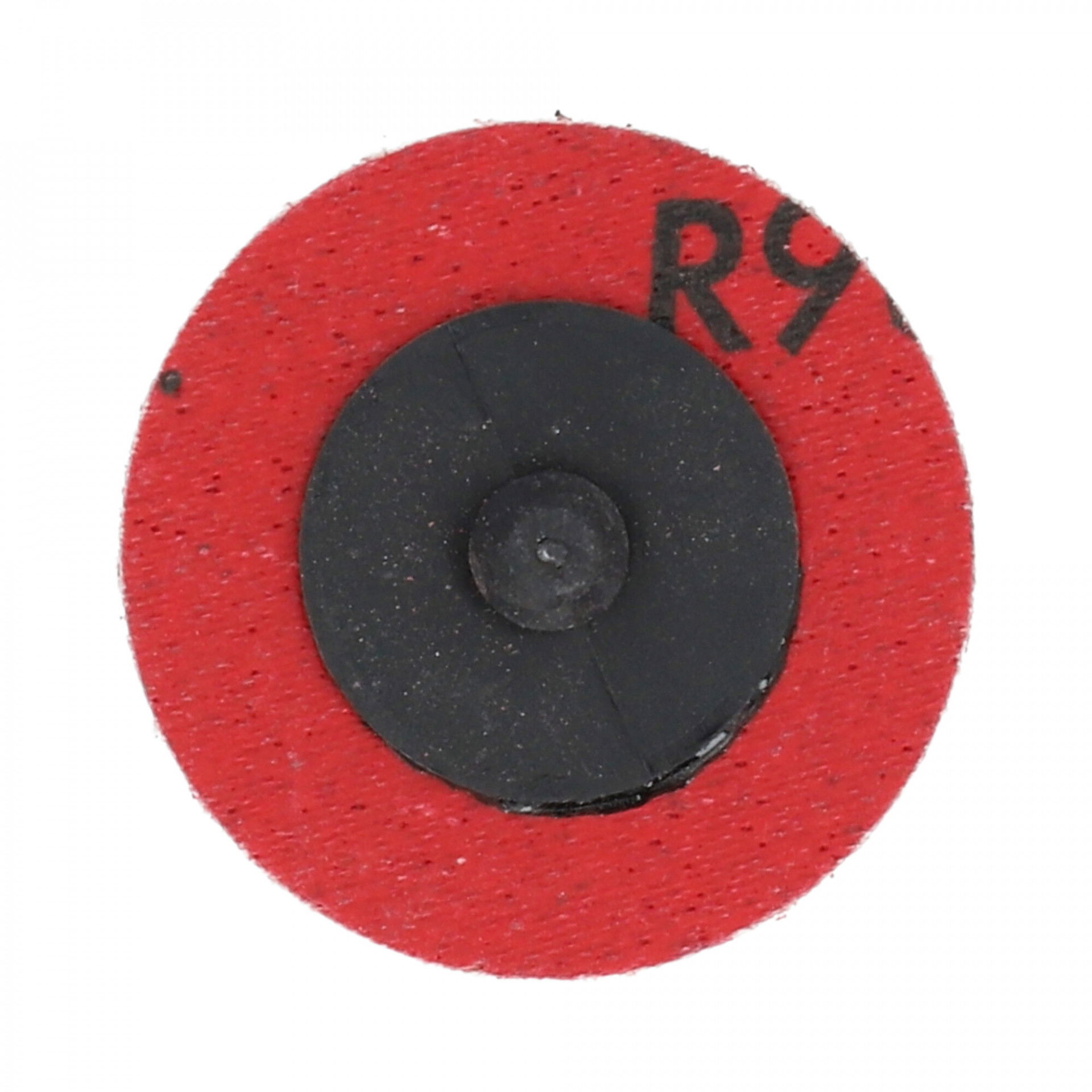 Norton Speedlok Red Heat R983 TR csiszolókorong Ø50mm P50, 50 db/csomag termék fő termékképe