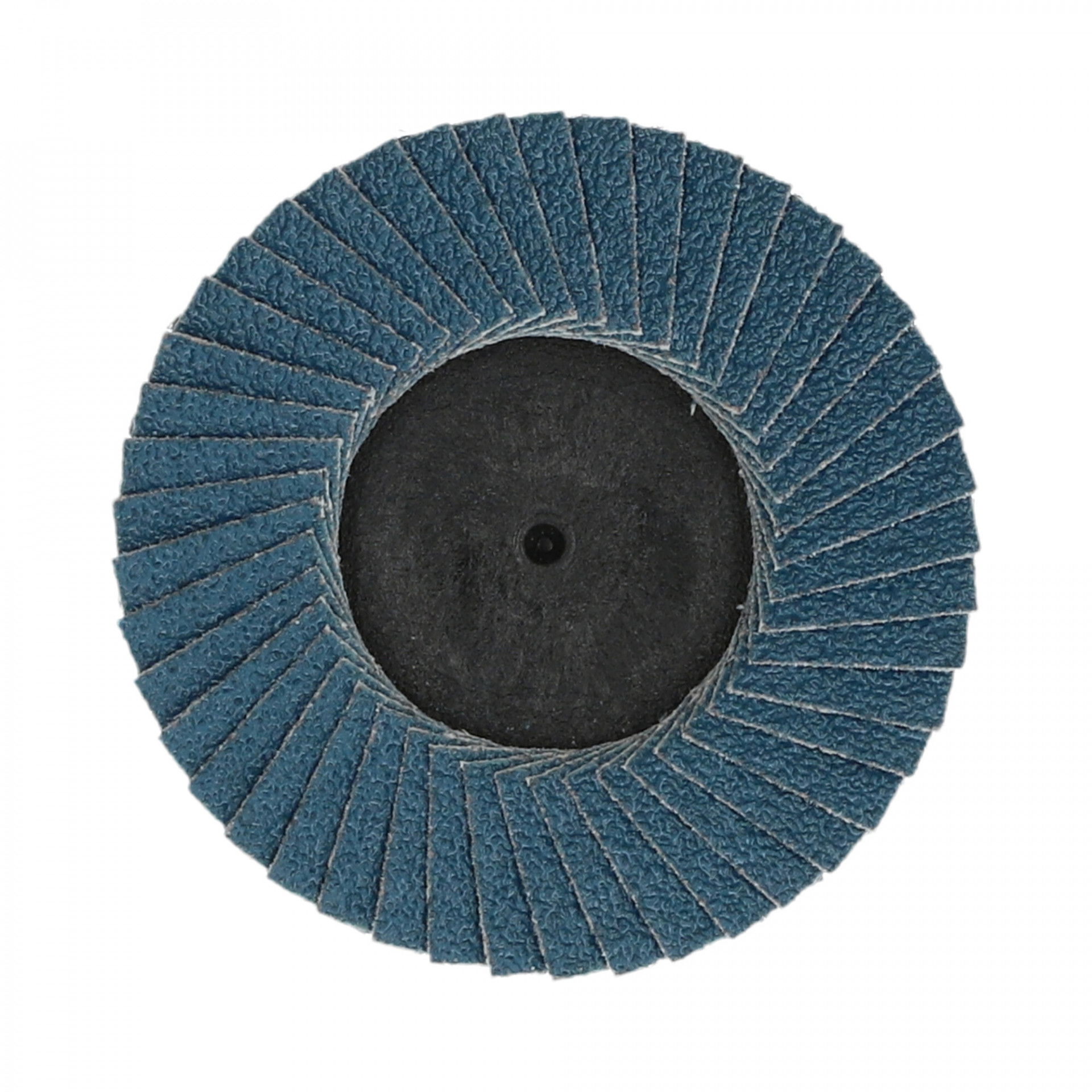 Norton Speedlok X-TREME R828 TR lamellás csiszolókorong Ø75mm P60, 10 db/csomag termék fő termékképe