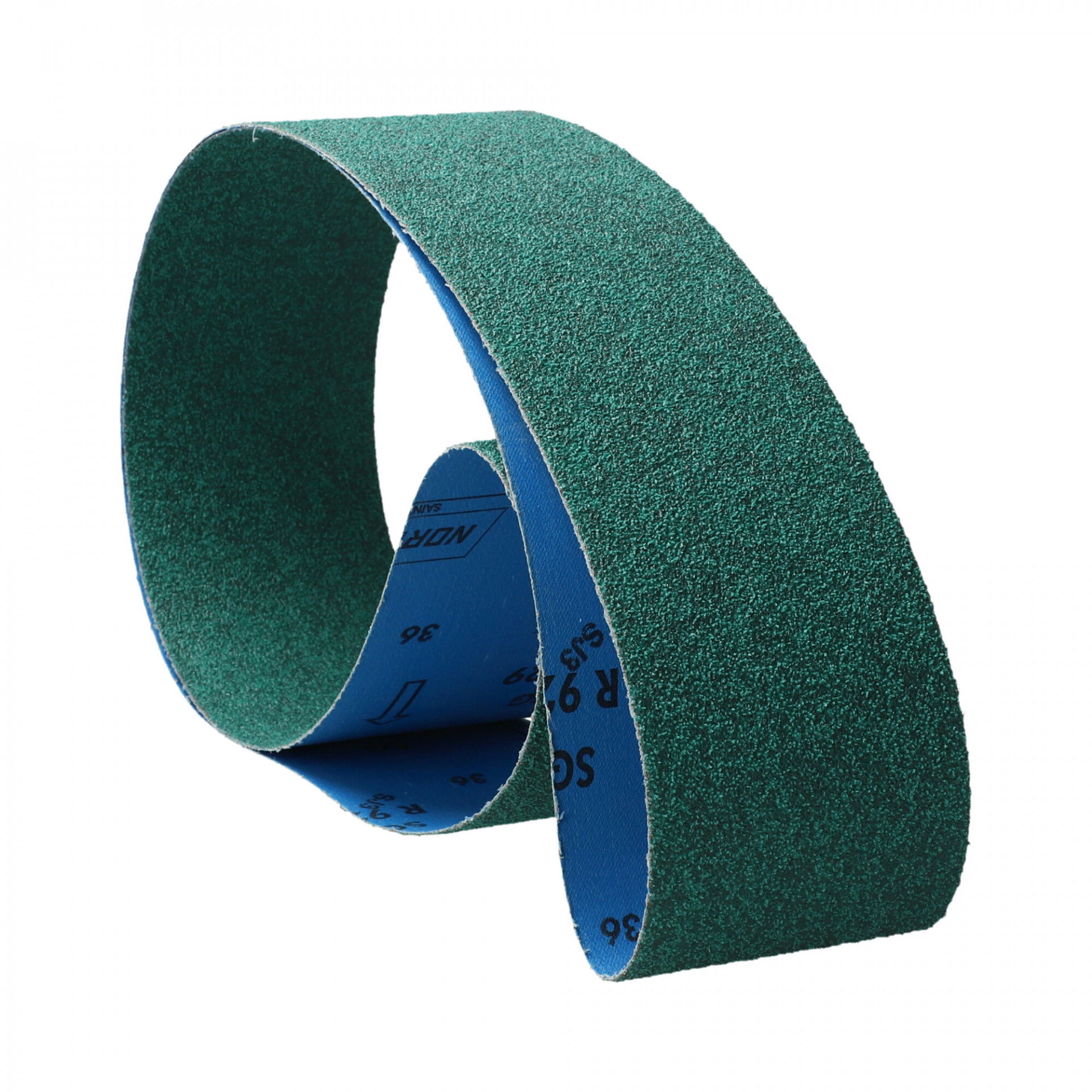 Norton SG R929 csiszolószalag szalagcsiszolókhoz 100x2000mm P36, 30 db/csomag termék fő termékképe