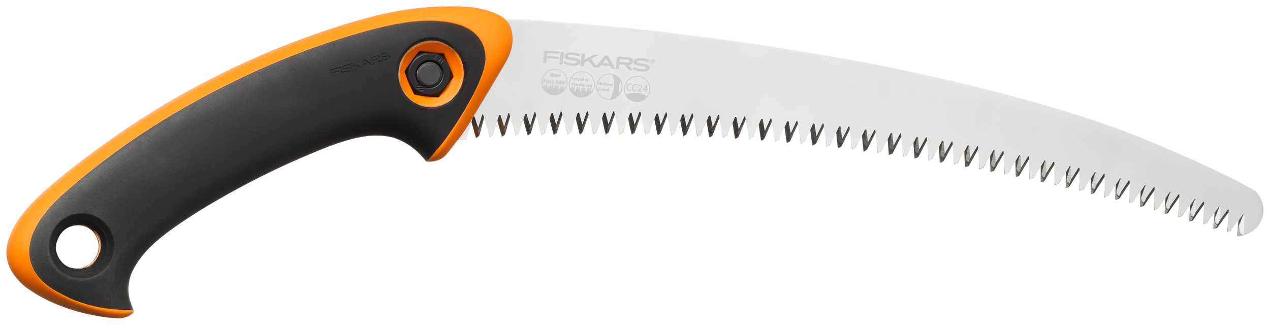 Fiskars SW-240 professzionális fix pengés fűrész termék fő termékképe