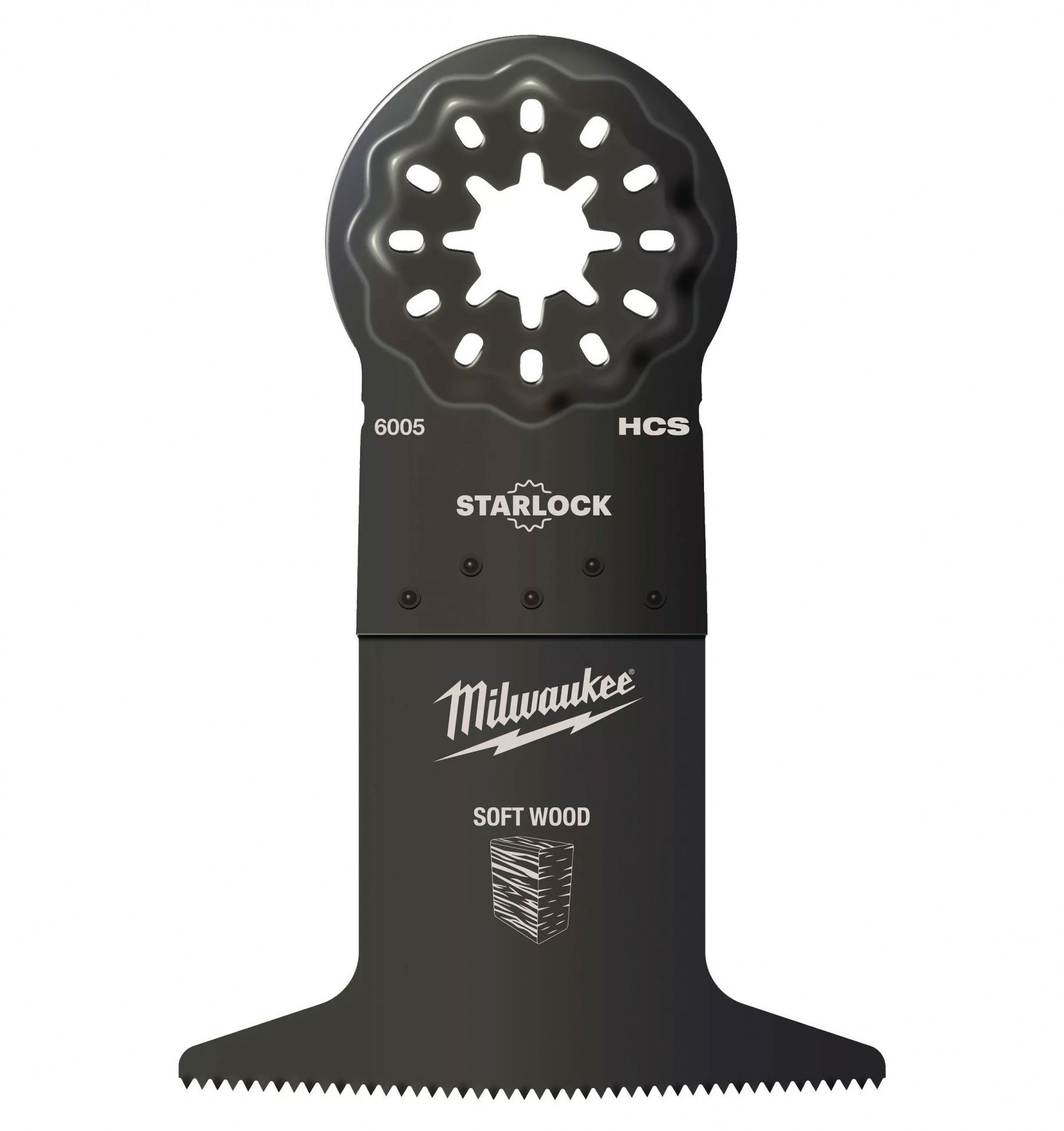 Milwaukee STARLOCK bemerülő fűrészlap, 65 mm termék fő termékképe