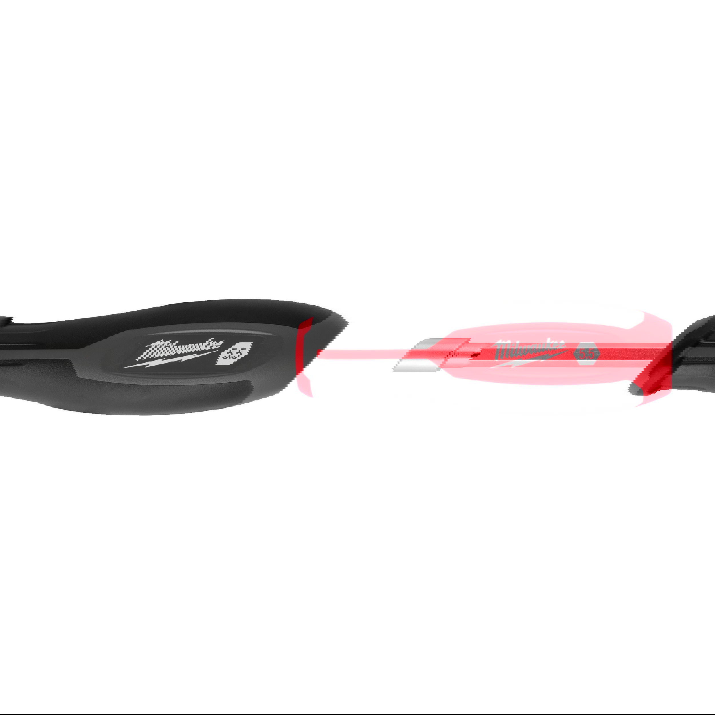 Milwaukee Hollowcore™ dugókulcsfejű csavarhúzó, csőkulcs, GEN2, 5.5 mm termék fő termékképe