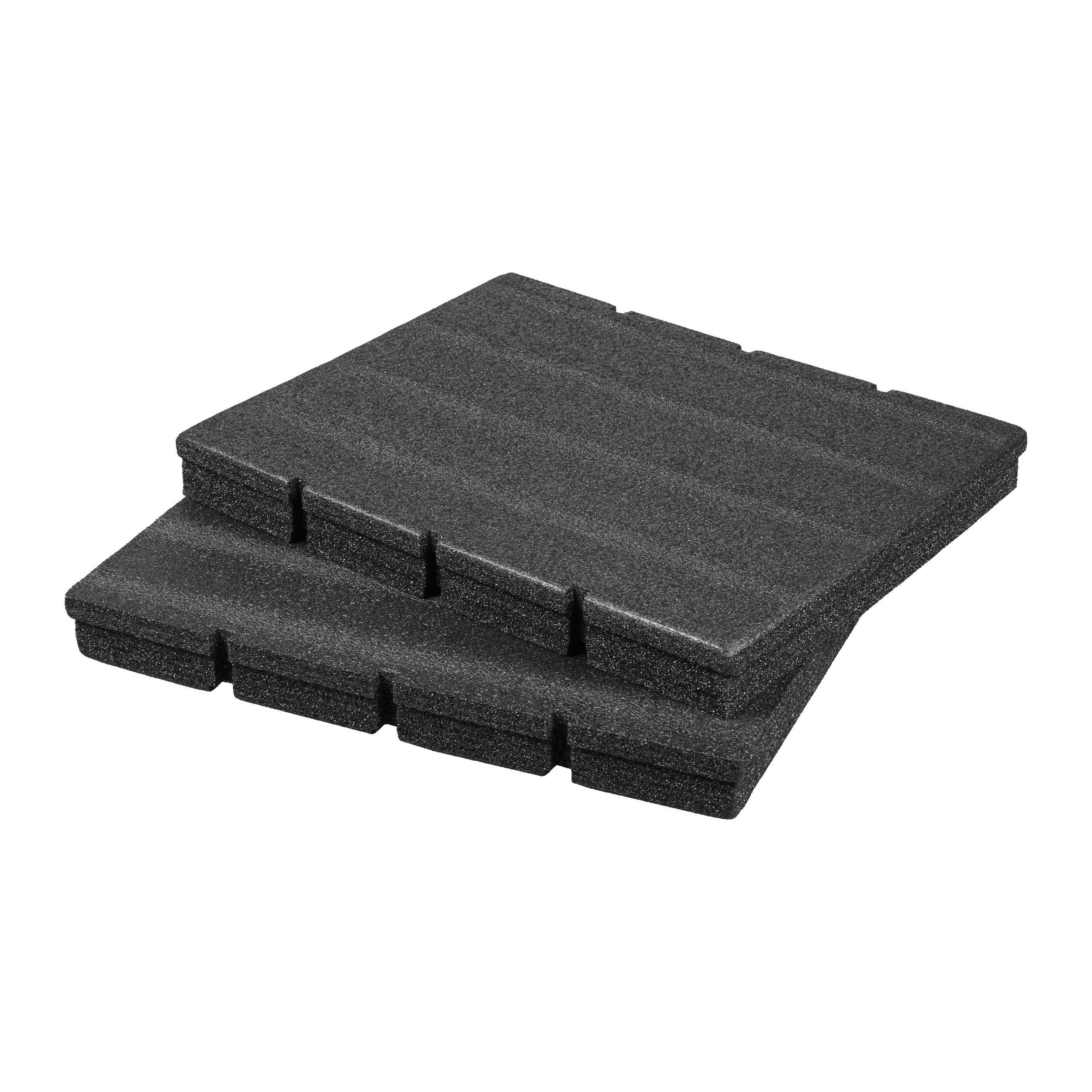 Milwaukee PACKOUT™ keskeny habbetét, 2 db/csomag termék fő termékképe