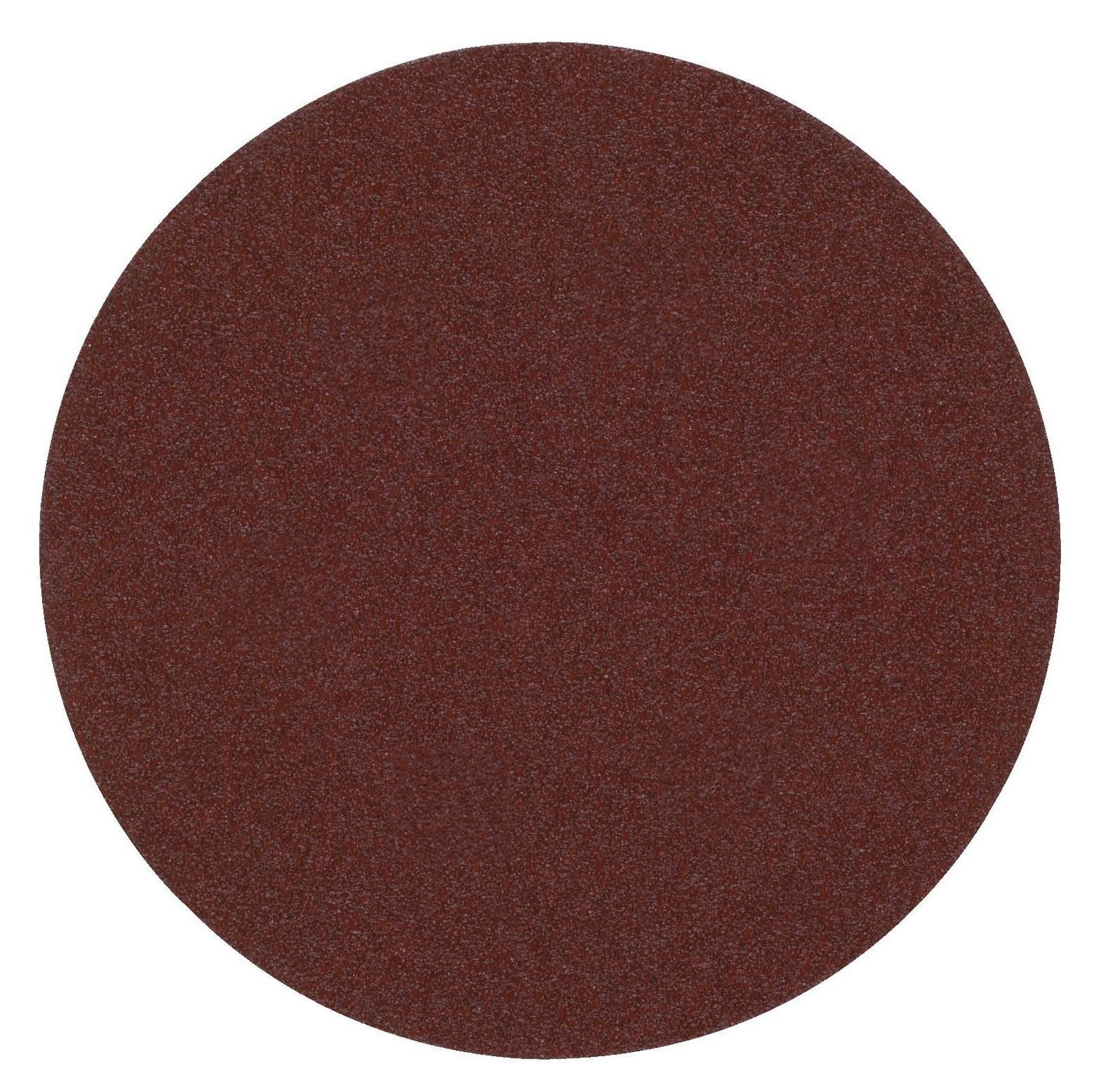 Milwaukee Tépőzáras csiszolólap STD , Ø 150 mm, 0 lyukú, 40-es finomság, 50 db/csomag termék fő termékképe