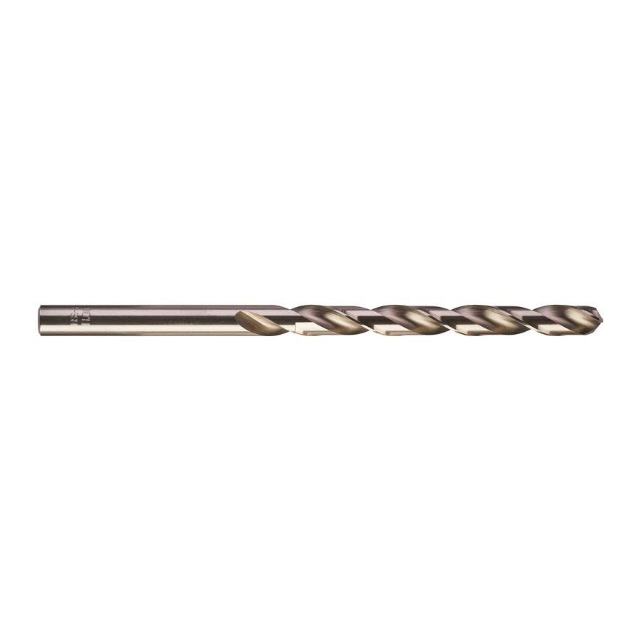 Milwaukee HSS-G fémfúró, hosszú, DIN 340, 11 x 128/195 mm, 5 db/csomag termék fő termékképe