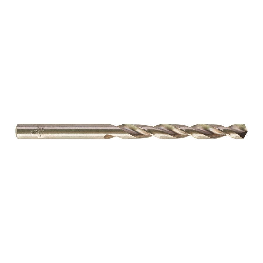 Milwaukee THUNDERWEB HSS-G fémfúró, DIN 338, 6.0 x 57/93 mm termék fő termékképe